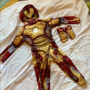 Iron Man Costumes